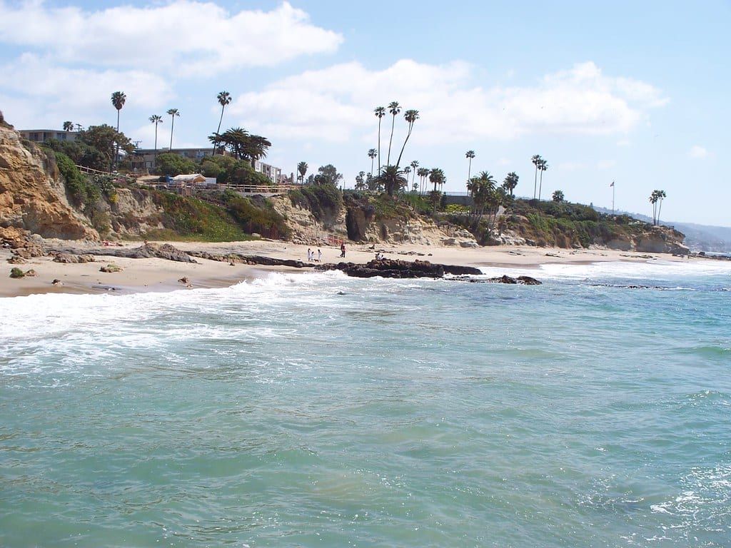 173 Diver's Cove Seen From The West