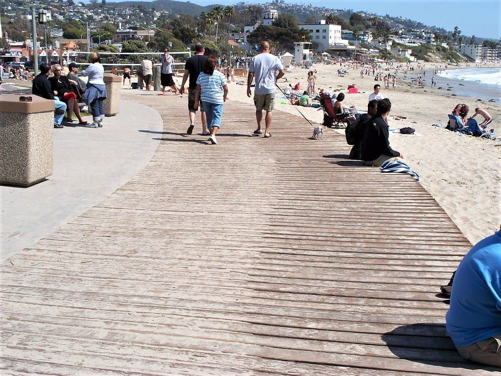 251 Boardwalk, Main Beach, Laguna Beach