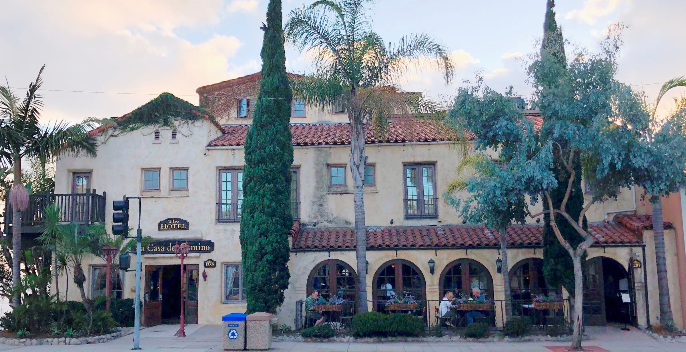 HIP District, Laguna Beach