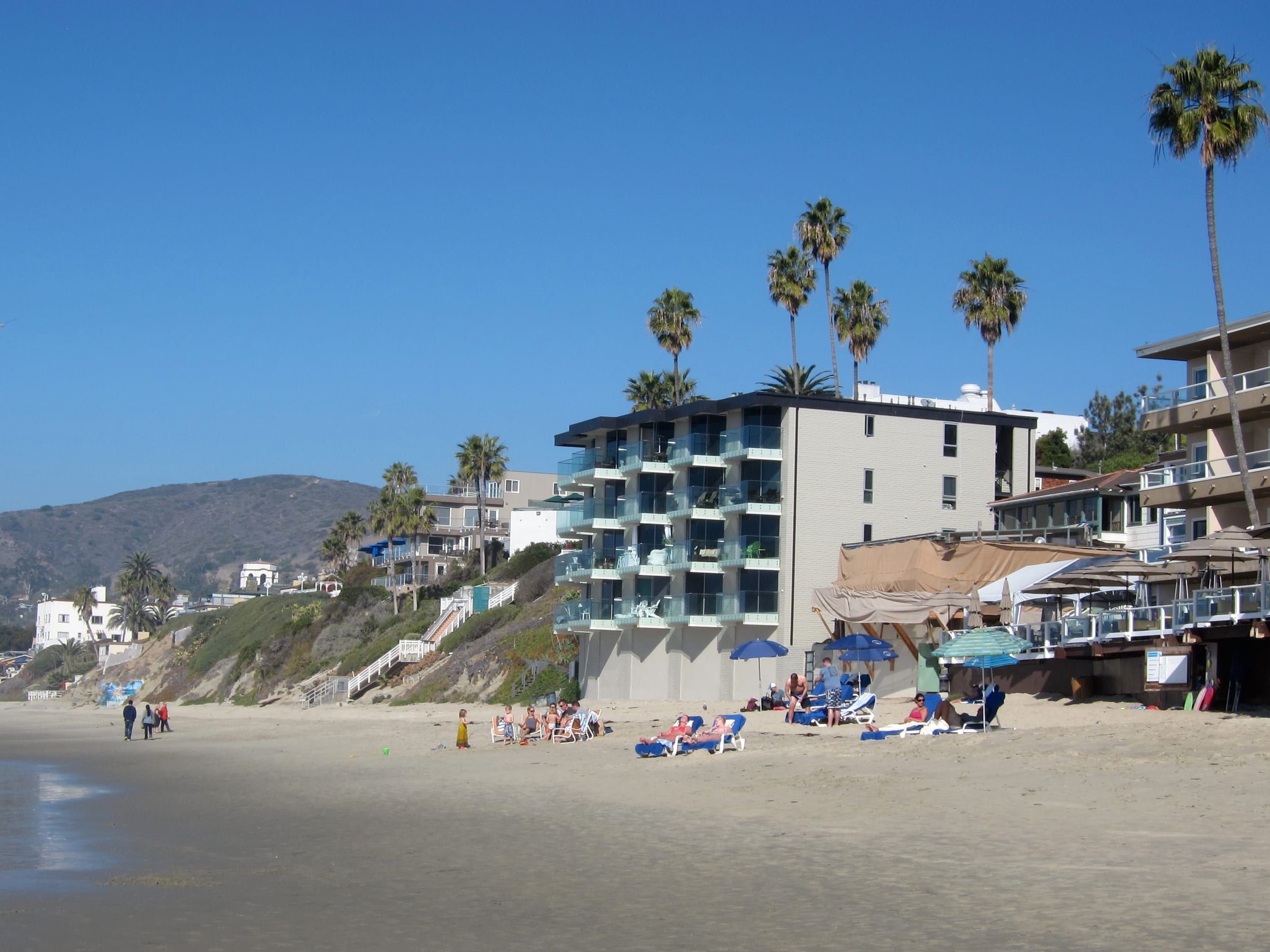 Pacific Edge Hotel and the Beach at Laguna Beach (12036227553)