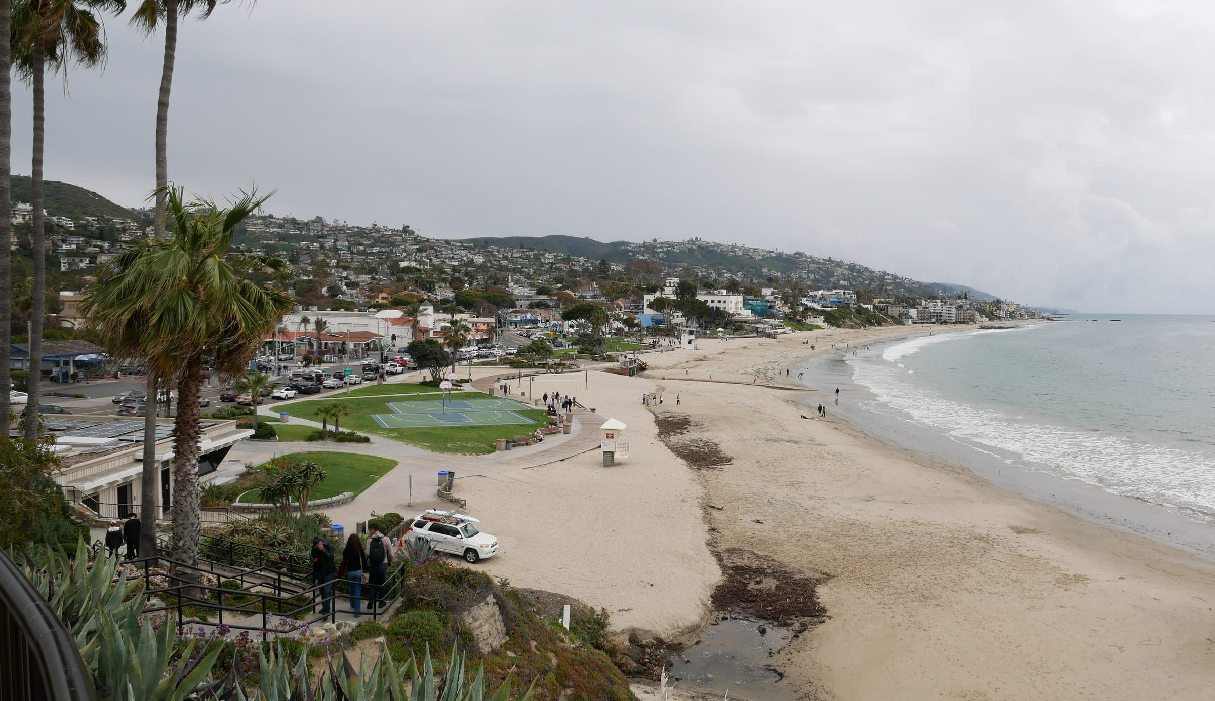 Parks, Laguna Beach