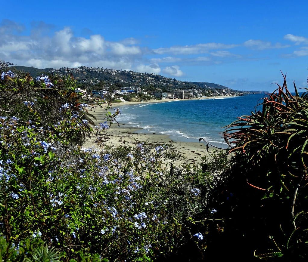 Laguna Beach, CA