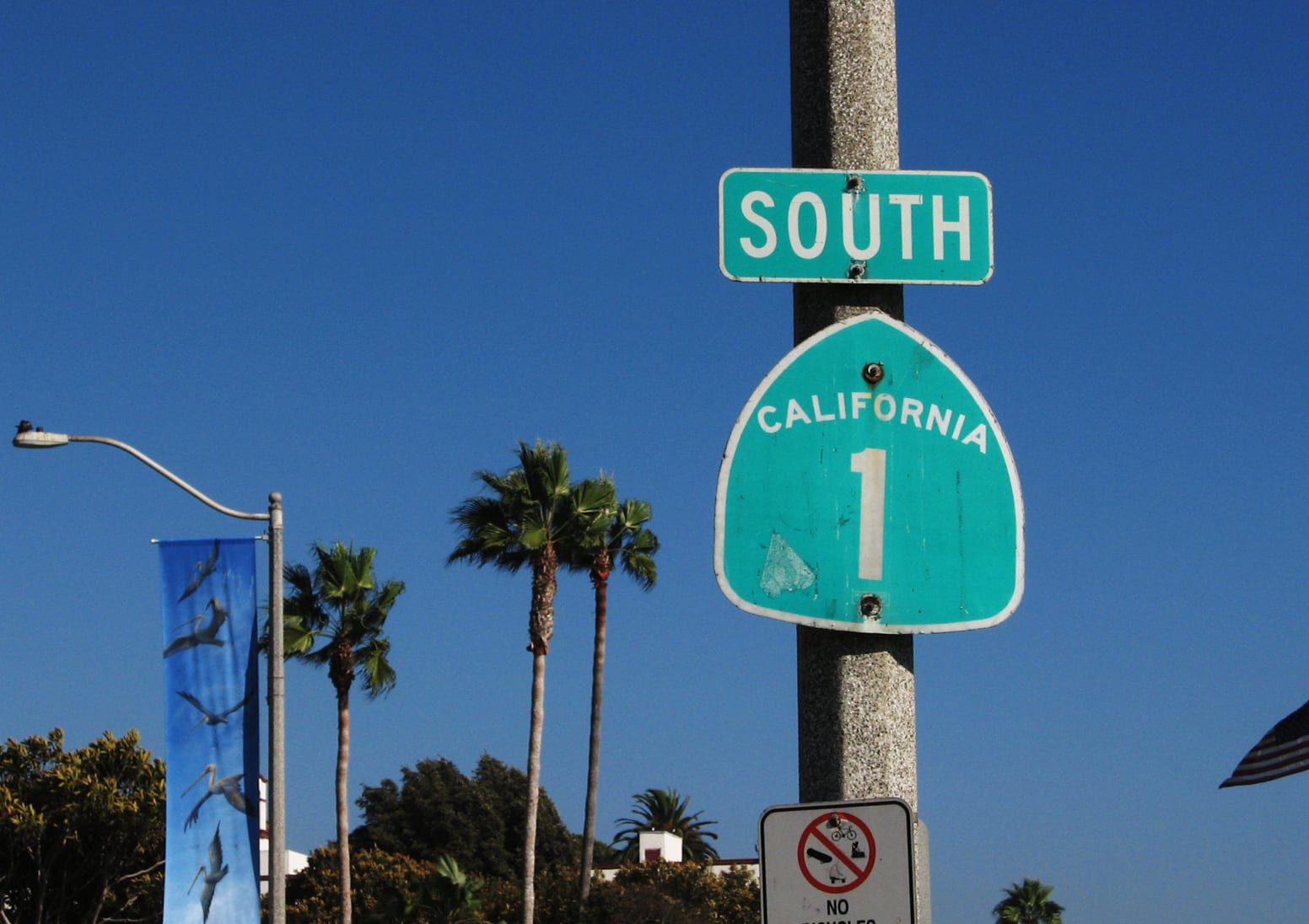 Pacific Coast Highway Laguna Beach