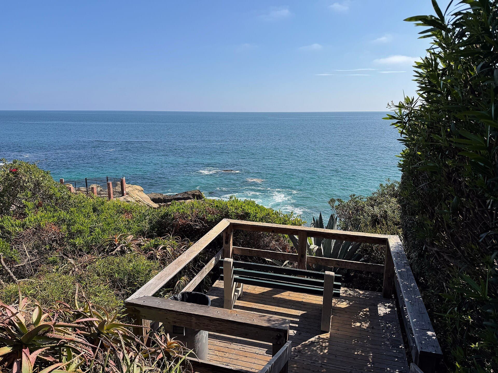 Woods Cove, Laguna Beach