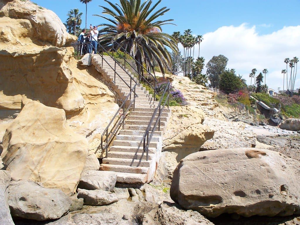Fourth of July, Laguna Beach