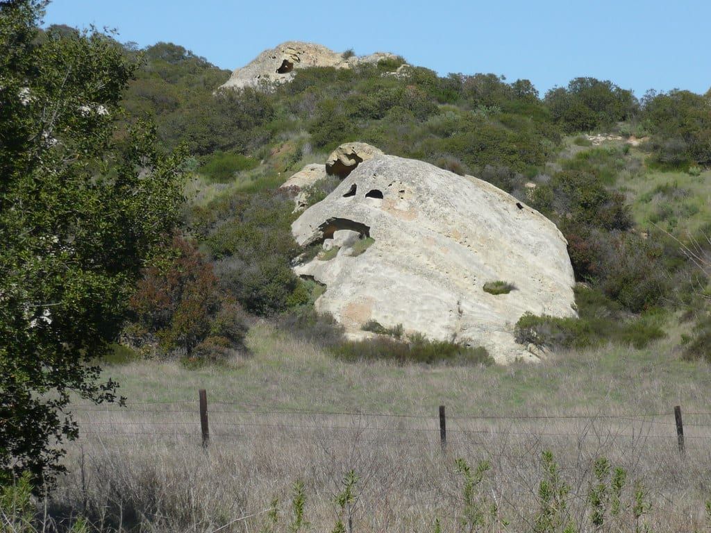 Laguna Coast Wilderness Park