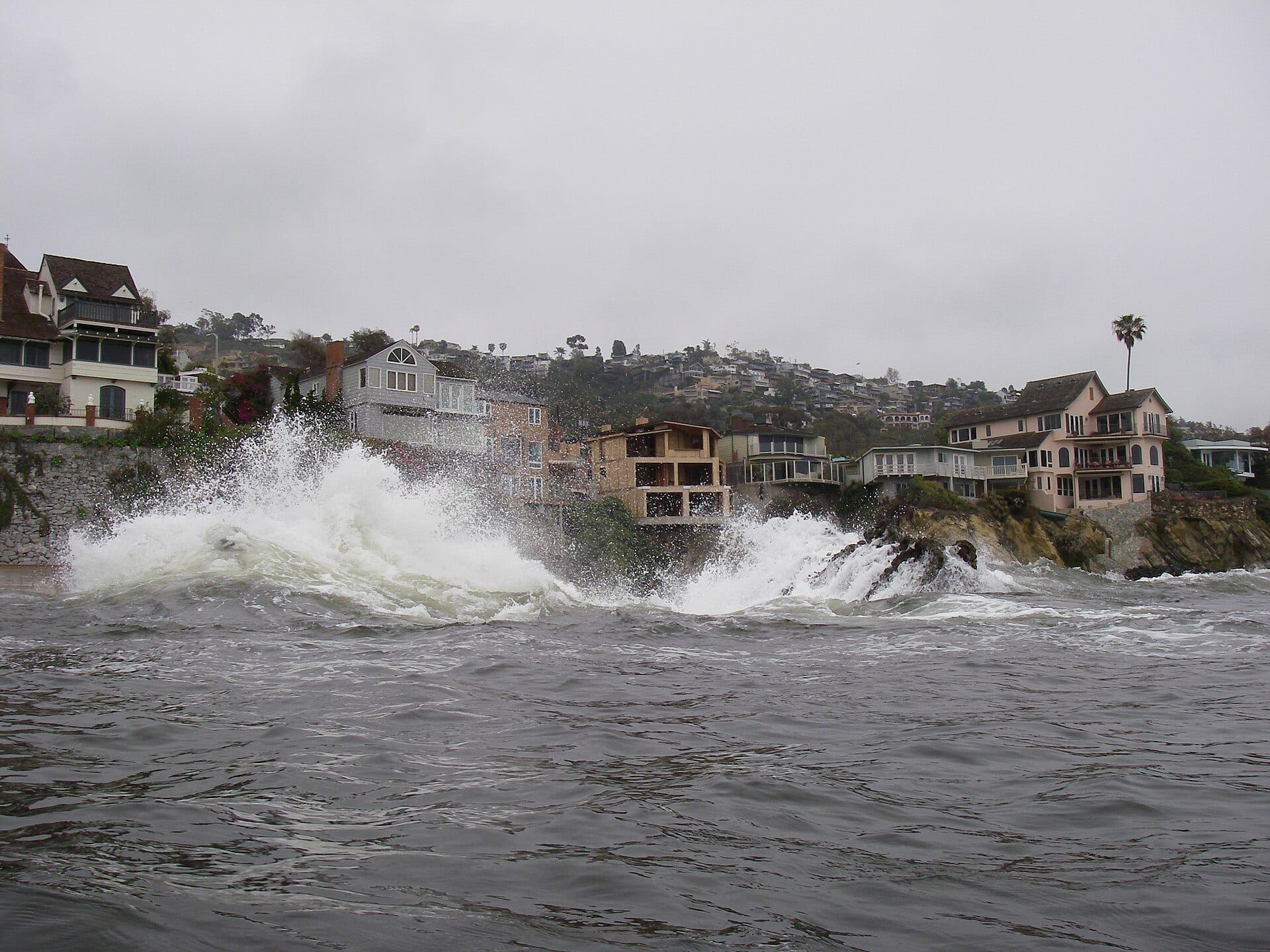 Wood's Cove - panoramio